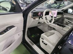 Volkswagen Teramont 2025 Pro 450TSI AWD Longitude Edition - ფოტო 16