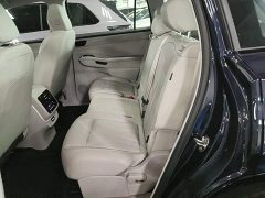 Volkswagen Teramont 2025 Pro 450TSI AWD Longitude Edition - ფოტო 17