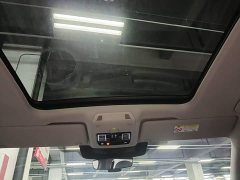 Volkswagen Teramont 2025 Pro 450TSI AWD Longitude Edition - ფოტო 18