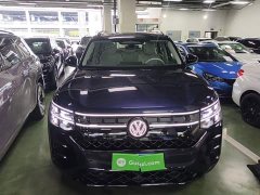 Volkswagen Teramont 2025 Pro 450TSI AWD Longitude Edition - ფოტო 3