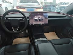 Tesla Model 3 Rear-Wheel Drive - ფოტო 10