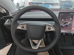 Tesla Model 3 Rear-Wheel Drive - ფოტო 11