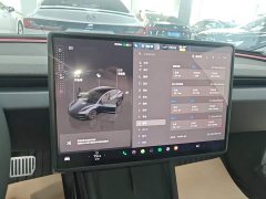 Tesla Model 3 Rear-Wheel Drive - ფოტო 12