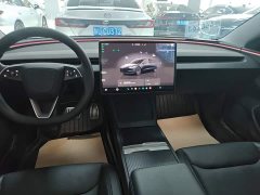 Tesla Model 3 Rear-Wheel Drive - ფოტო 13
