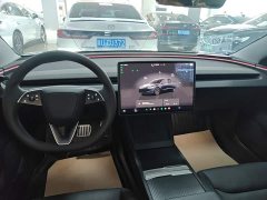 Tesla Model 3 Rear-Wheel Drive - ფოტო 14