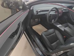 Tesla Model 3 Rear-Wheel Drive - ფოტო 16