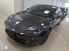 Tesla Model 3 Rear-Wheel Drive - ფოტო 2