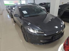 Tesla Model 3 Rear-Wheel Drive - ფოტო 4