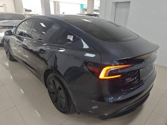 Tesla Model 3 Rear-Wheel Drive - ფოტო 5
