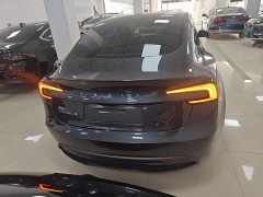 Tesla Model 3 Rear-Wheel Drive - ფოტო 6