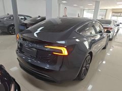Tesla Model 3 Rear-Wheel Drive - ფოტო 7