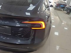 Tesla Model 3 Rear-Wheel Drive - ფოტო 8
