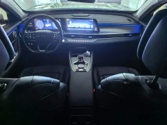 Chery Tiggo 8 PRO 290T Two-Wheel Drive Luxury Edition - ფოტო 10