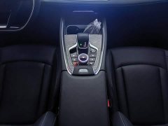 Chery Tiggo 8 PRO 290T Two-Wheel Drive Luxury Edition - ფოტო 14