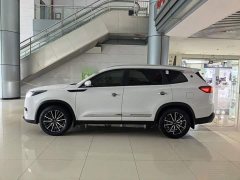 Chery Tiggo 8 PRO 290T Two-Wheel Drive Luxury Edition - ფოტო 15