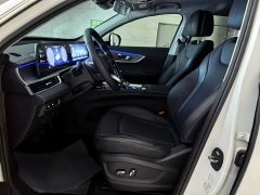 Chery Tiggo 8 PRO 290T Two-Wheel Drive Luxury Edition - ფოტო 16