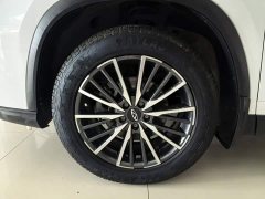 Chery Tiggo 8 PRO 290T Two-Wheel Drive Luxury Edition - ფოტო 17