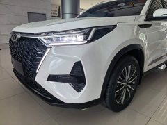Chery Tiggo 8 PRO 290T Two-Wheel Drive Luxury Edition - ფოტო 18