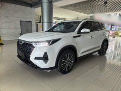 Chery Tiggo 8 PRO 290T Two-Wheel Drive Luxury Edition - ფოტო 2