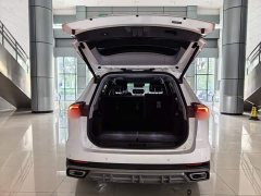 Chery Tiggo 8 PRO 290T Two-Wheel Drive Luxury Edition - ფოტო 20