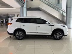 Chery Tiggo 8 PRO 290T Two-Wheel Drive Luxury Edition - ფოტო 4