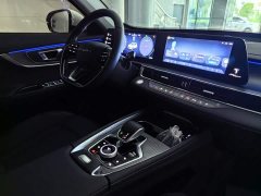 Chery Tiggo 8 PRO 290T Two-Wheel Drive Luxury Edition - ფოტო 5
