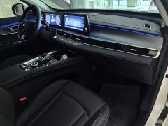 Chery Tiggo 8 PRO 290T Two-Wheel Drive Luxury Edition - ფოტო 7