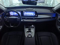 Chery Tiggo 8 PRO 290T Two-Wheel Drive Luxury Edition - ფოტო 8
