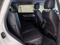 Chery Tiggo 8 PRO 290T Two-Wheel Drive Luxury Edition - ფოტო 9