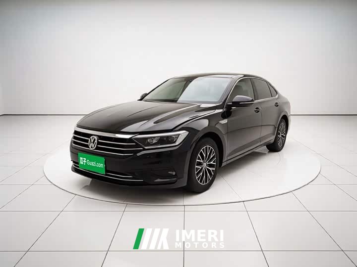 Volkswagen Sagitar 280TSI DSG Comfort Smart Connected Edition - ავტომობილი ჩინეთიდან