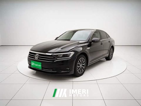 2021 Volkswagen Sagitar 280TSI DSG Comfort Smart Connected Edition - ავტომობილი ჩინეთიდან