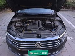 Volkswagen Sagitar 280TSI DSG Comfort Smart Connected Edition - ფოტო 11