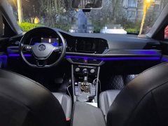Volkswagen Sagitar 280TSI DSG Comfort Smart Connected Edition - ფოტო 13