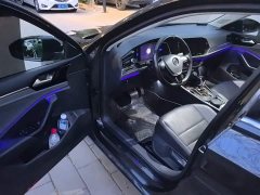 Volkswagen Sagitar 280TSI DSG Comfort Smart Connected Edition - ფოტო 14