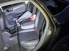 Volkswagen Sagitar 280TSI DSG Comfort Smart Connected Edition - ფოტო 15