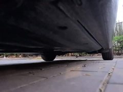 Volkswagen Sagitar 280TSI DSG Comfort Smart Connected Edition - ფოტო 19