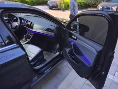 Volkswagen Sagitar 280TSI DSG Comfort Smart Connected Edition - ფოტო 20