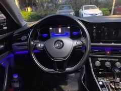 Volkswagen Sagitar 280TSI DSG Comfort Smart Connected Edition - ფოტო 3