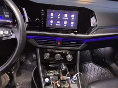 Volkswagen Sagitar 280TSI DSG Comfort Smart Connected Edition - ფოტო 6