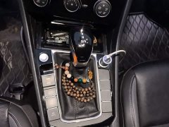 Volkswagen Sagitar 280TSI DSG Comfort Smart Connected Edition - ფოტო 7
