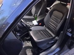 Volkswagen Sagitar 280TSI DSG Comfort Smart Connected Edition - ფოტო 8