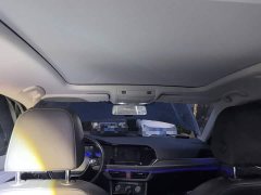Volkswagen Sagitar 280TSI DSG Comfort Smart Connected Edition - ფოტო 9