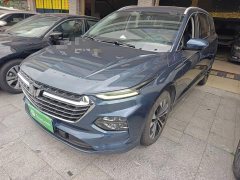 Wuling Kaje 2020 1.5T CVT Premier - ფოტო 1