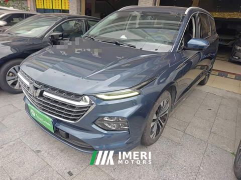 2021 Wuling Kaje 1.5T CVT Premier - ავტომობილი ჩინეთიდან