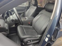 Wuling Kaje 2020 1.5T CVT Premier - ფოტო 11