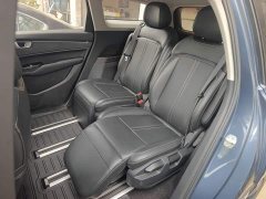 Wuling Kaje 2020 1.5T CVT Premier - ფოტო 13
