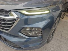 Wuling Kaje 2020 1.5T CVT Premier - ფოტო 18