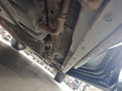 Wuling Kaje 2020 1.5T CVT Premier - ფოტო 19