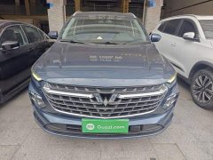 Wuling Kaje 2020 1.5T CVT Premier - ფოტო 3