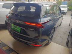 Wuling Kaje 2020 1.5T CVT Premier - ფოტო 5